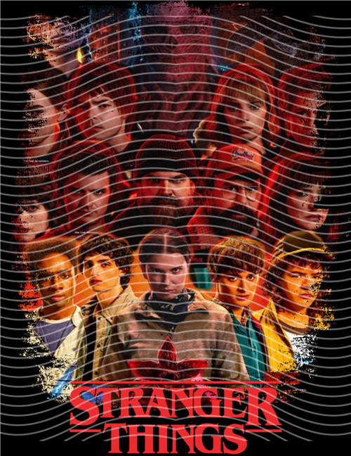 StrangerThings-ST 28